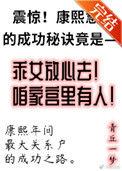 康熙慧妃的躺赢人生无弹窗 书旗