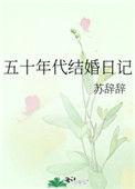 五十年代结婚日记讲什么