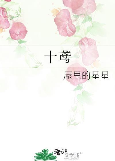 镇北王程十鸢