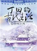 丁田的古代生活初吻江湖TXT