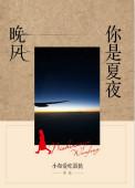 你是我夏夜的星辰