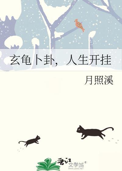 玄龟是什么