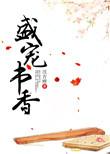 盛宠书摘