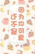 还不是因为你可爱呀顶点