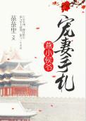 燕小侯爷宠妻手札txt书包网