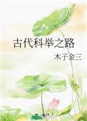 古代科举之路木子金三免费