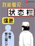 我能看见状态条