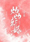 灼灼新婚短剧免费观看全集