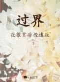 过界电视剧百度百科