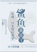 穿成一只魔法水母免费完整