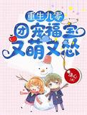 重生九零团宠小福宝叶寒双