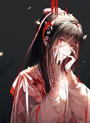 穿成白月光替身后知乎