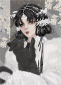 顶级白莲花女配