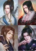 当炮灰替身的我死后by云上浅酌百度