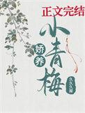 娇宠小青梅惟兮无广告
