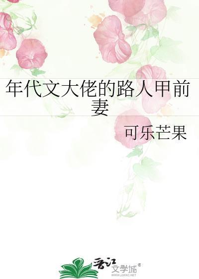 年代文大佬的小媳妇 作者言亦语
