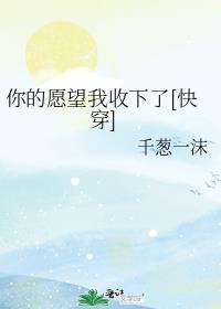 你的愿望我来实现快穿桃之