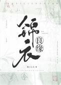 锦衣良缘by鹊上心头