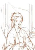 通房文当女配