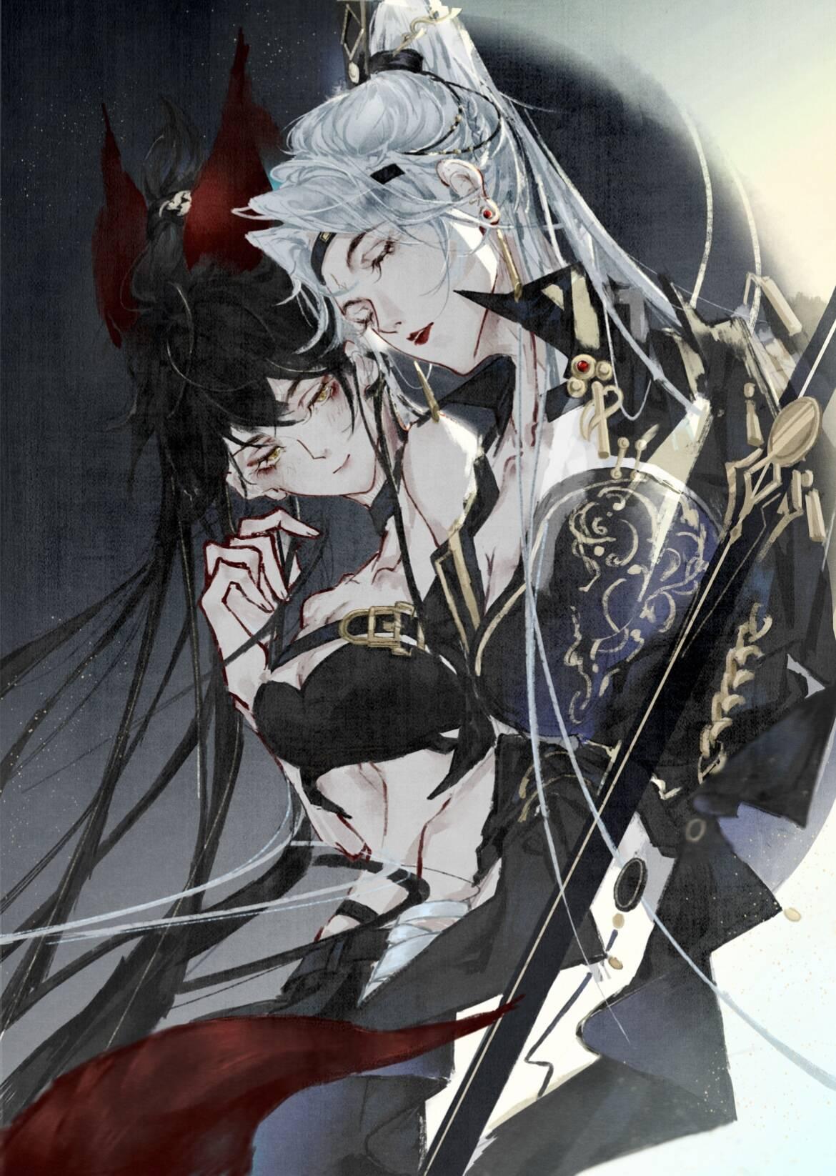 重生后我和前任白月光结婚了