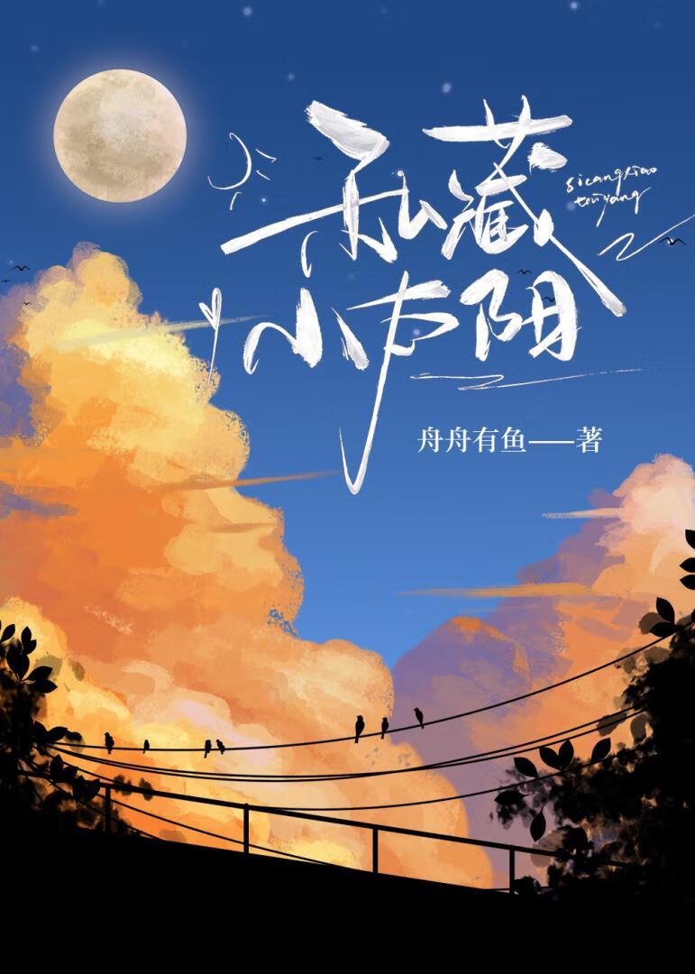 小太阳的