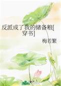 反派是我的储备粮肉