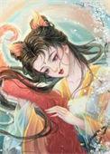 小妖女娇宠日常只只不醉