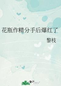 花瓶作精分手后爆红了童希