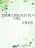 戈壁滩上的红火日子六零