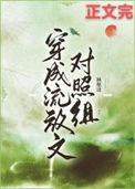 穿成流放文对照组TXT