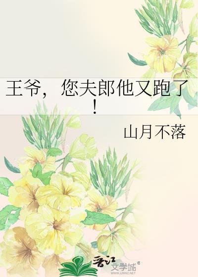 王爷你家夫人又跑啦