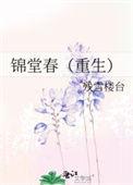 锦堂春 番外