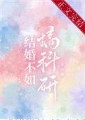 结婚不如搞科研by玖澜免费阅读