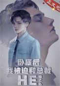卧底后我成了巨星