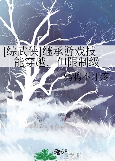 游戏系统穿越综武侠