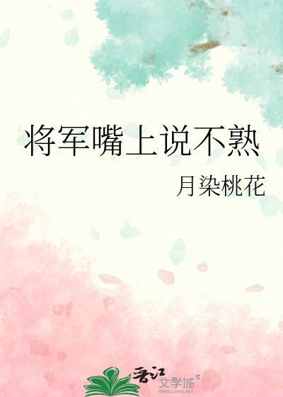 将军不爱说话