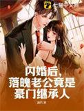 闪婚老公免费阅读全文