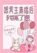 跟男主离婚后我揣崽了晋江