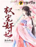 权宠叨妃
