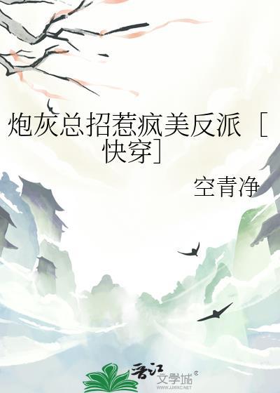 炮灰总招惹疯美反派[快穿