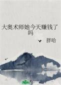 主角是大奥术师的