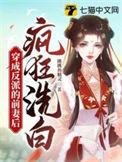 穿成反派前妻的