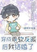 穿成反派的娇软情人