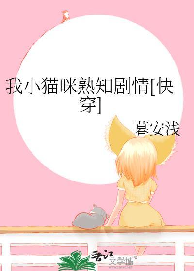 我小猫猫