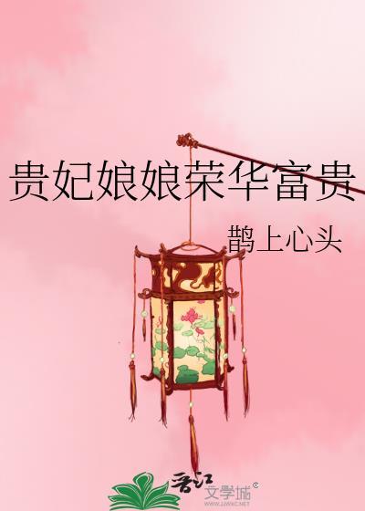贵妃娘娘荣华富贵讲的什么