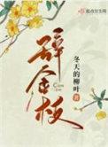 辞金枝男主是谁