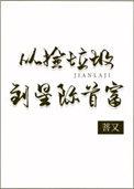 从捡垃圾到星际首富作者菩又