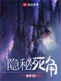 隐秘死角免费阅读全文