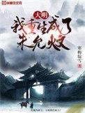 大明之我是朱允