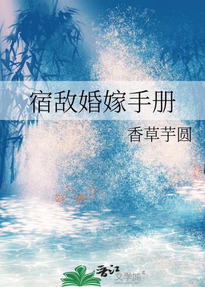 宿敌婚嫁手册笔趣阁最新章节更新内